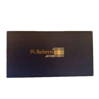 BURBERRY(名刺入れ/定期入れ)のフリマアイテム一覧 BURBERRY(名刺入れ/定期入れ)のフリマアイテム一覧
