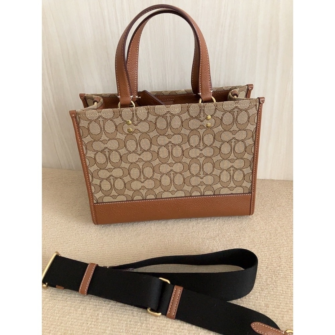 COACH - 美品COACH コーチ トートショルダーバッグ ミッキー COACH - 美品COACH コーチ トートショルダーバッグ ミッキー