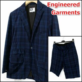 Engineered Garments(セットアップ)のフリマアイテム一覧 Engineered Garments(セットアップ)のフリマアイテム一覧