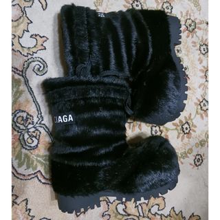 UNDERCOVER - UNDERCOVER(アンダーカバー) 13AW 6ホール ビーン UNDERCOVER - UNDERCOVER(アンダーカバー) 13AW 6ホール ビーン