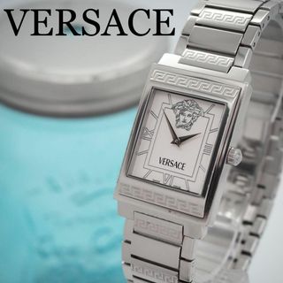 VERSACE - 487 ヴェルサーチ 時計 箱付き メンズ メデューサ VERSACE - 487 ヴェルサーチ 時計 箱付き メンズ メデューサ