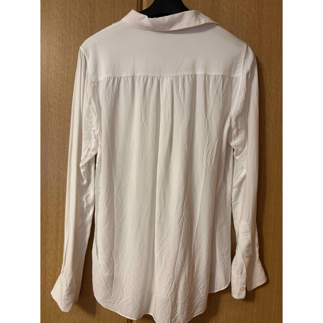 Theory - セオリー シャツの通販 by 雪のshop|セオリーならラクマ Theory - セオリー シャツの通販 by 雪のshop|セオリーならラクマ