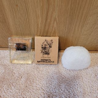 ジブリ - 新品 魔女の宅急便 グーチョキパン店のパンリースの ジブリ - 新品 魔女の宅急便 グーチョキパン店のパンリースの