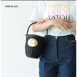PATOU(かごバッグ/ストローバッグ)のフリマアイテム一覧 PATOU(かごバッグ/ストローバッグ)のフリマアイテム一覧