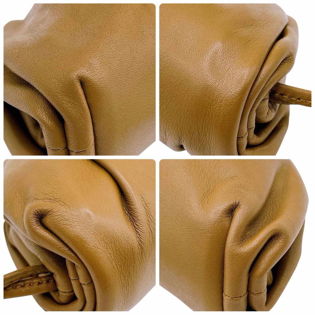 BOTTEGA VENETA - 美品 ボッテガヴェネタ ザ ポーチ コイン BOTTEGA VENETA - 美品 ボッテガヴェネタ ザ ポーチ コイン