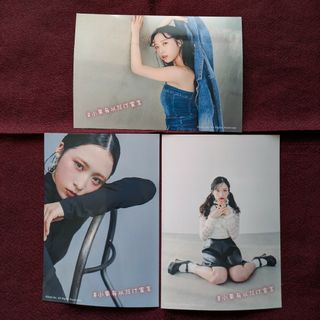 AKB48 - 本田仁美 ひーちゃん フォトフィルムカード IZ AKB48 - 本田仁美 ひーちゃん フォトフィルムカード IZ
