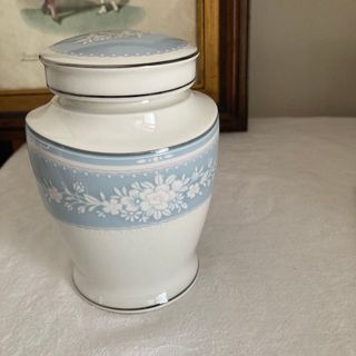 期間限定お値下げ中!ピーターアイビー ガラス ジャー の通販 by 期間限定お値下げ中!ピーターアイビー ガラス ジャー の通販 by