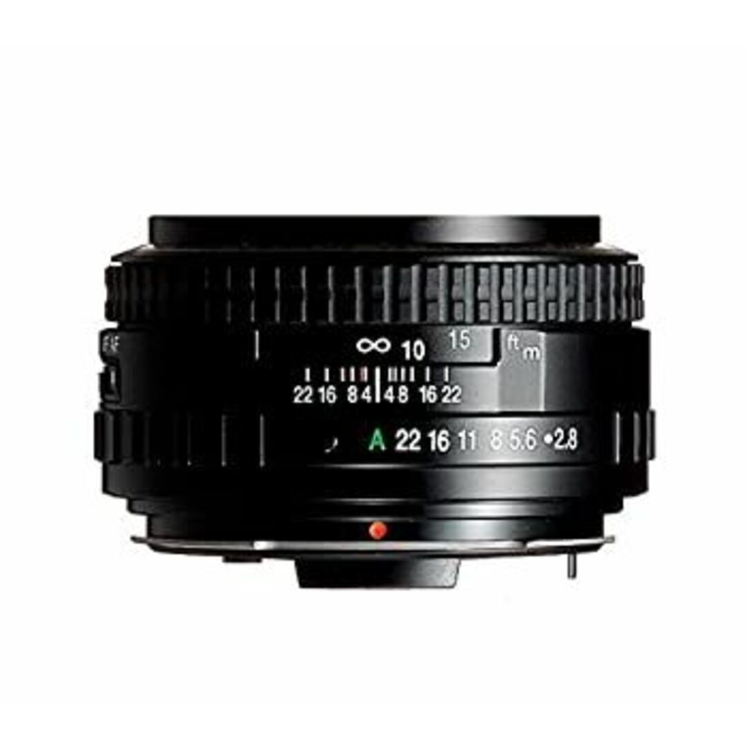 Pentax 645 N 75mmレンズ スマホ/家電/カメラのカメラ(レンズ(単焦点))の商品写真