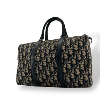 Christian Dior(ボストンバッグ ・ シルバー/銀色系)のフリマ Christian Dior(ボストンバッグ ・ シルバー/銀色系)のフリマ