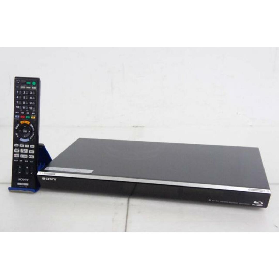 中古】SONYソニー ブルーレイレコーダー BDZ-EW500 HDD500GB 中古】SONYソニー ブルーレイレコーダー BDZ-EW500 HDD500GB