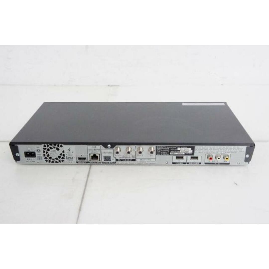中古】SONYソニー ブルーレイレコーダー BDZ-EW500 HDD500GB 中古】SONYソニー ブルーレイレコーダー BDZ-EW500 HDD500GB