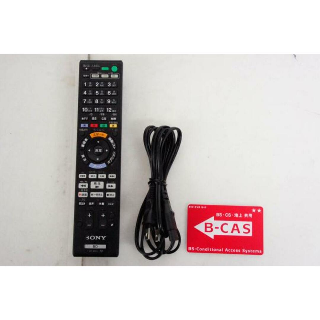 中古】SONYソニー ブルーレイレコーダー BDZ-EW500 HDD500GB 中古】SONYソニー ブルーレイレコーダー BDZ-EW500 HDD500GB
