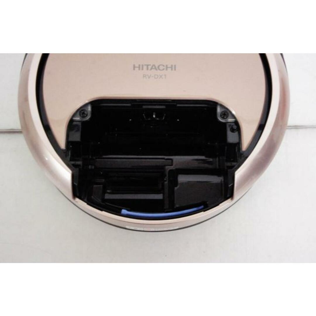中古】C HITACHI日立 ロボットクリーナー minimaru ミニマル RV 中古】C HITACHI日立 ロボットクリーナー minimaru ミニマル RV