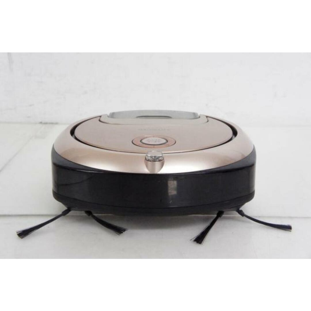中古】C HITACHI日立 ロボットクリーナー minimaru ミニマル RV 中古】C HITACHI日立 ロボットクリーナー minimaru ミニマル RV