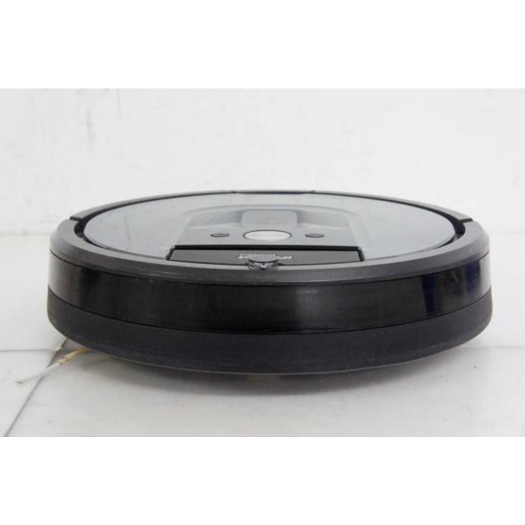 中古】C iRobotアイロボット ロボット掃除機 Roomba ルンバ 960 中古】C iRobotアイロボット ロボット掃除機 Roomba ルンバ 960