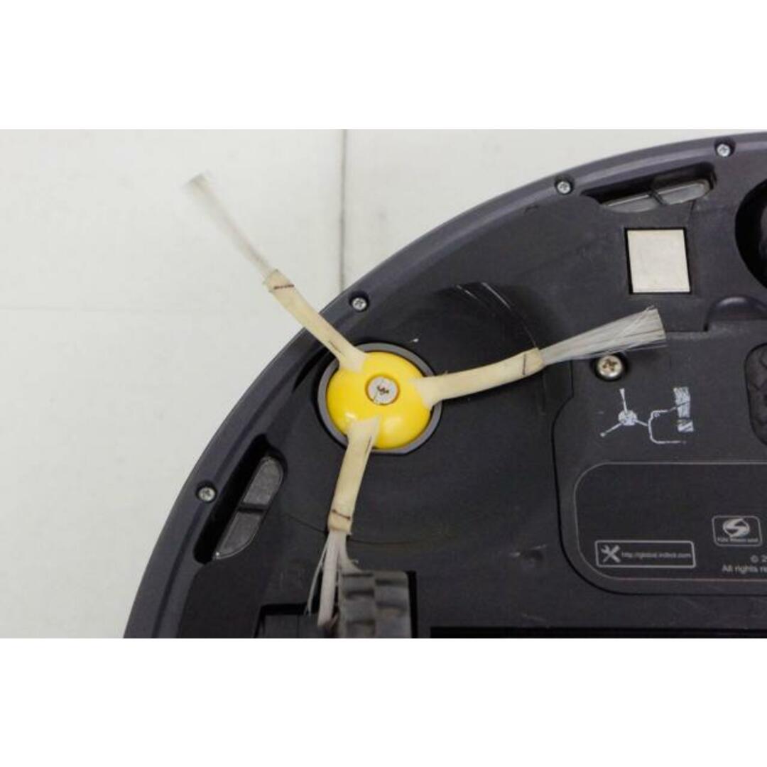 中古】C iRobotアイロボット ロボット掃除機 Roomba ルンバ 960 中古】C iRobotアイロボット ロボット掃除機 Roomba ルンバ 960