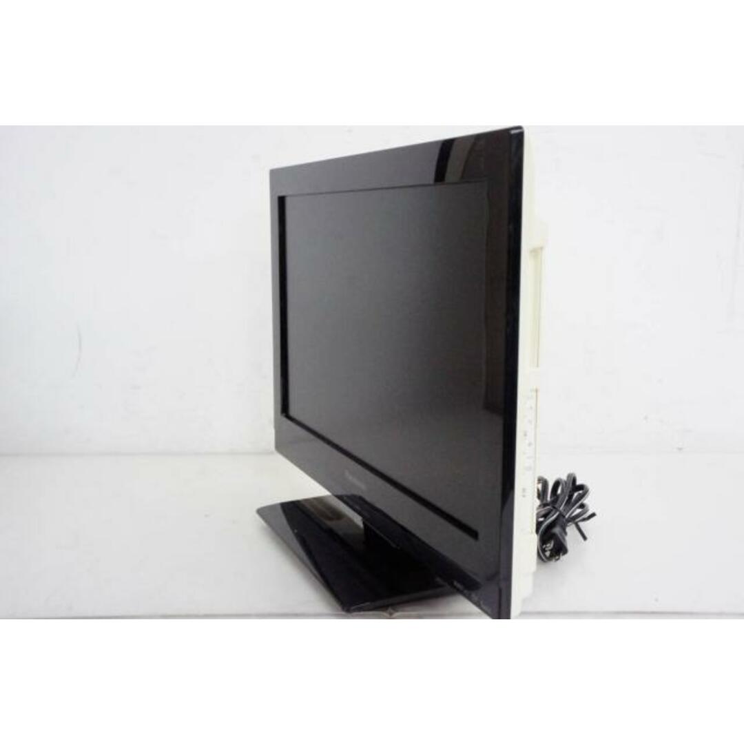 中古】C Panasonicパナソニック 19V型ハイビジョン液晶テレビ 中古】C Panasonicパナソニック 19V型ハイビジョン液晶テレビ