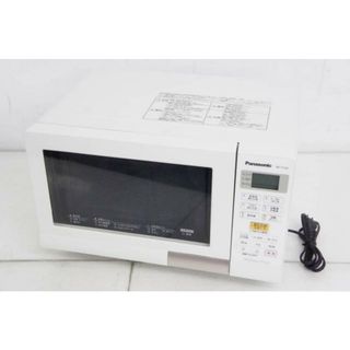 中古】Panasonicパナソニック オーブンレンジ エレック NE-T15A1 中古】Panasonicパナソニック オーブンレンジ エレック NE-T15A1