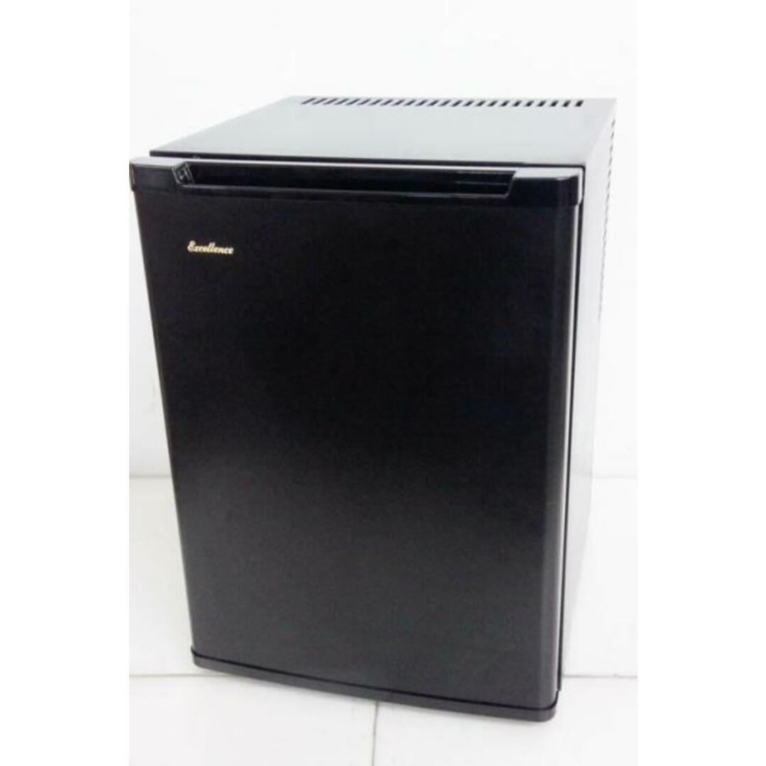 中古】三ツ星貿易 40L 1ドア冷蔵庫 エクセレンス ペルチェ式 中古】三ツ星貿易 40L 1ドア冷蔵庫 エクセレンス ペルチェ式