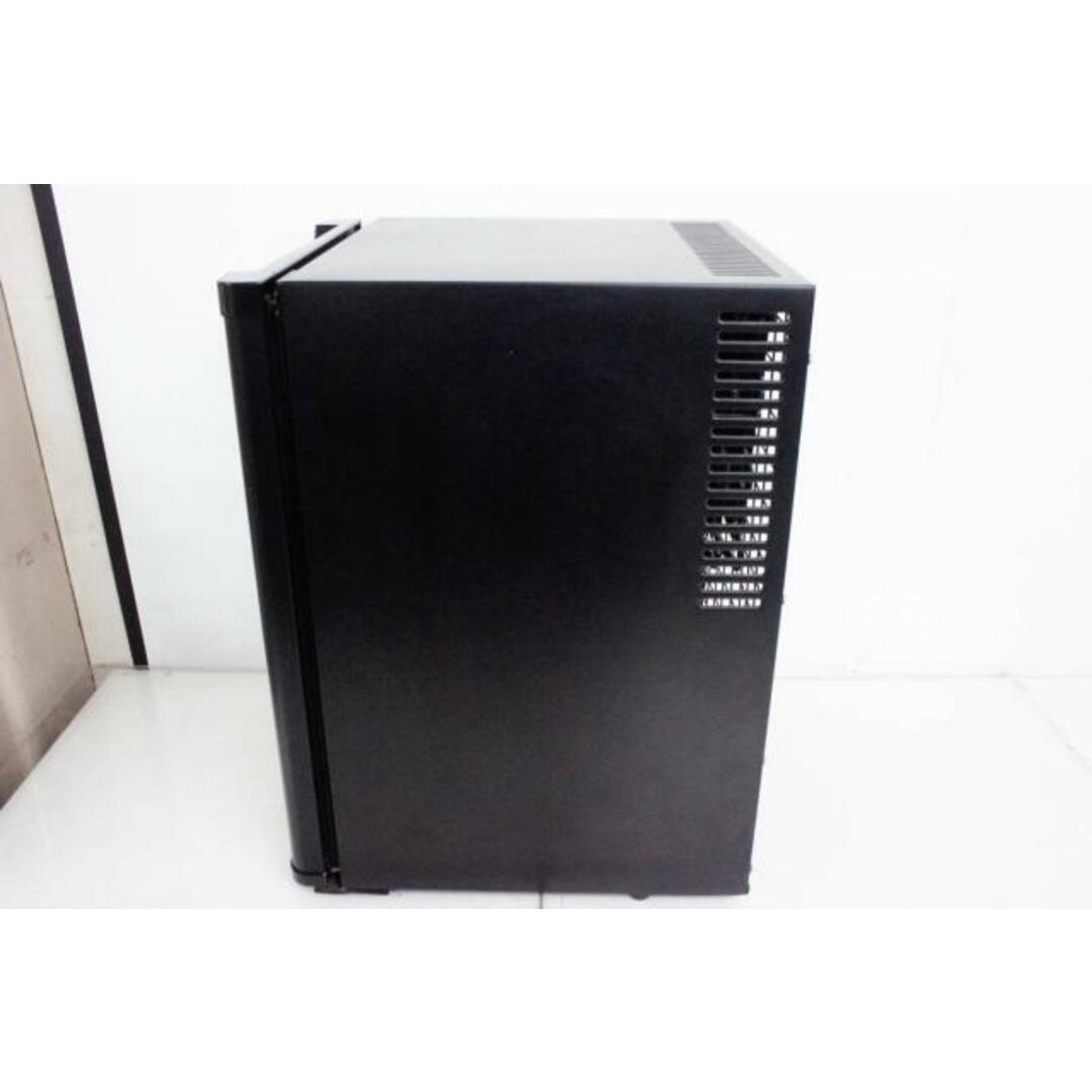 中古】三ツ星貿易 40L 1ドア冷蔵庫 エクセレンス ペルチェ式 中古】三ツ星貿易 40L 1ドア冷蔵庫 エクセレンス ペルチェ式