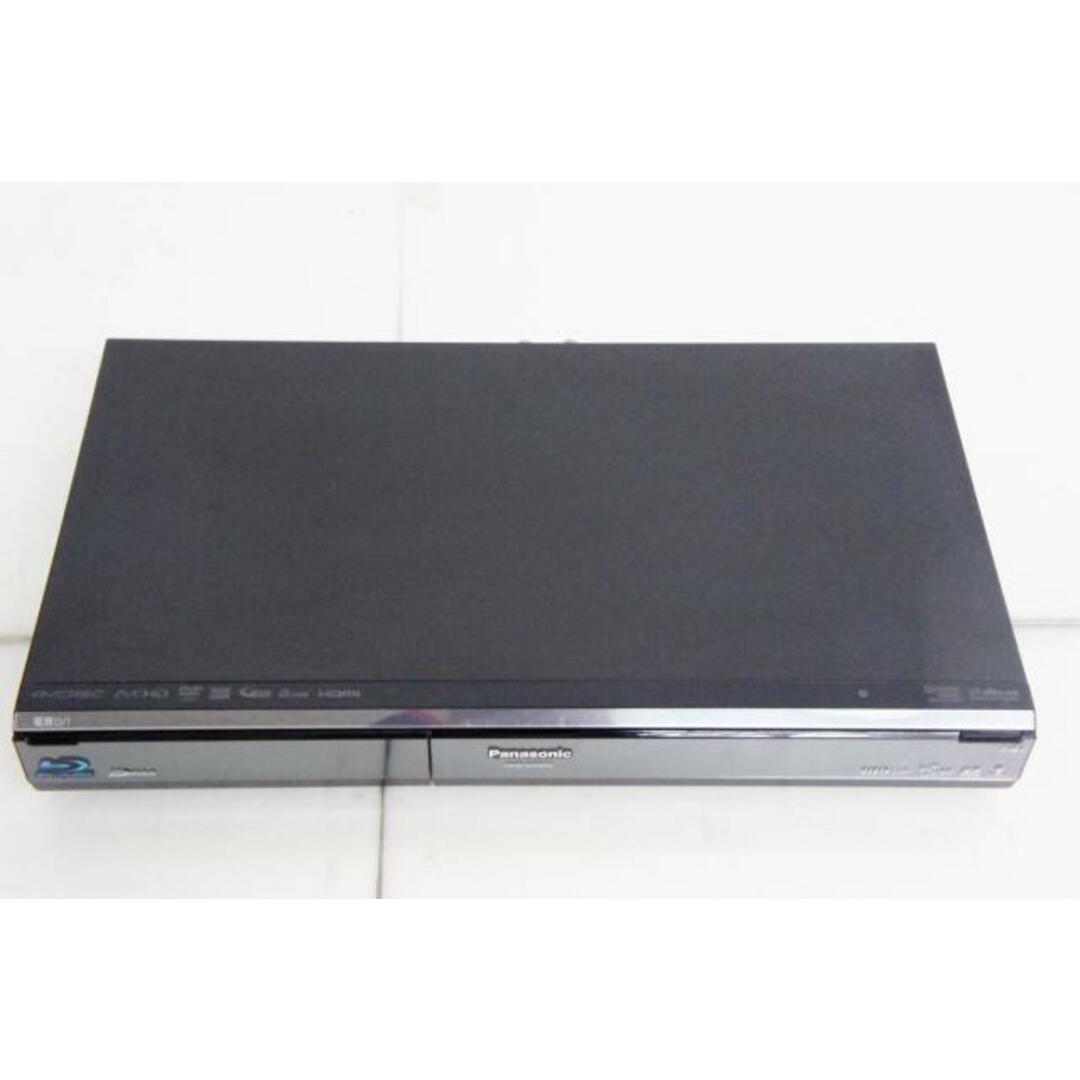 中古】Panasonicパナソニック DIGA ブルーレイディーガ 中古】Panasonicパナソニック DIGA ブルーレイディーガ