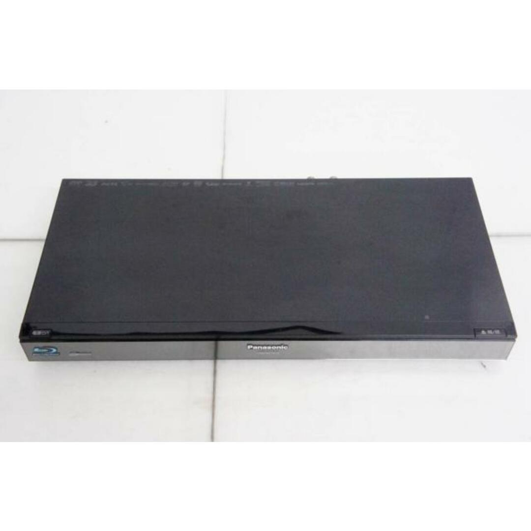 中古】Panasonicパナソニック ブルーレイディスクレコーダー DMR 中古】Panasonicパナソニック ブルーレイディスクレコーダー DMR