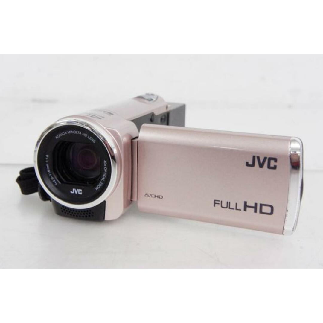 中古】JVC Victorビクター SD対応 エブリオEverio フル 中古】JVC Victorビクター SD対応 エブリオEverio フル