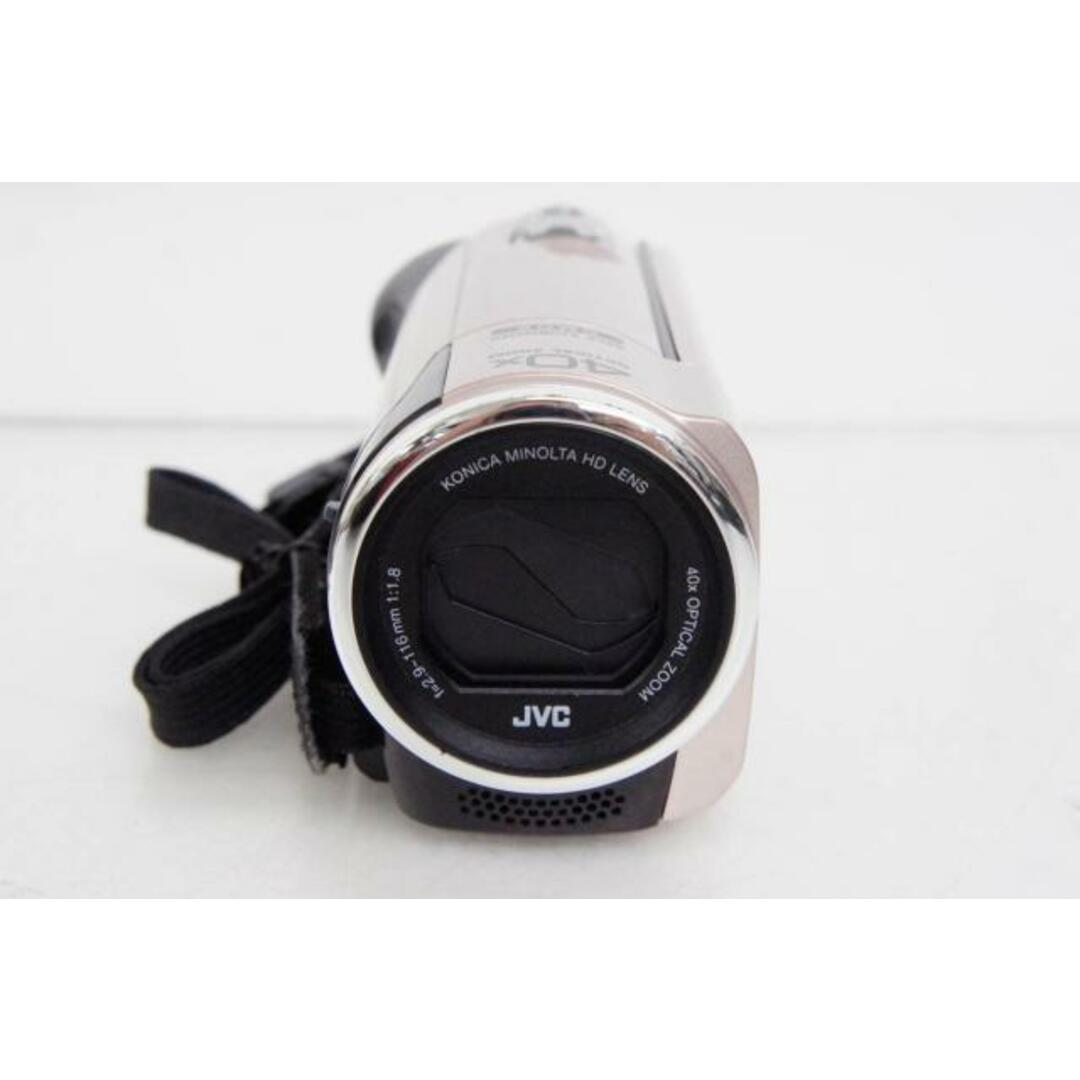 中古】JVC Victorビクター SD対応 エブリオEverio フル 中古】JVC Victorビクター SD対応 エブリオEverio フル