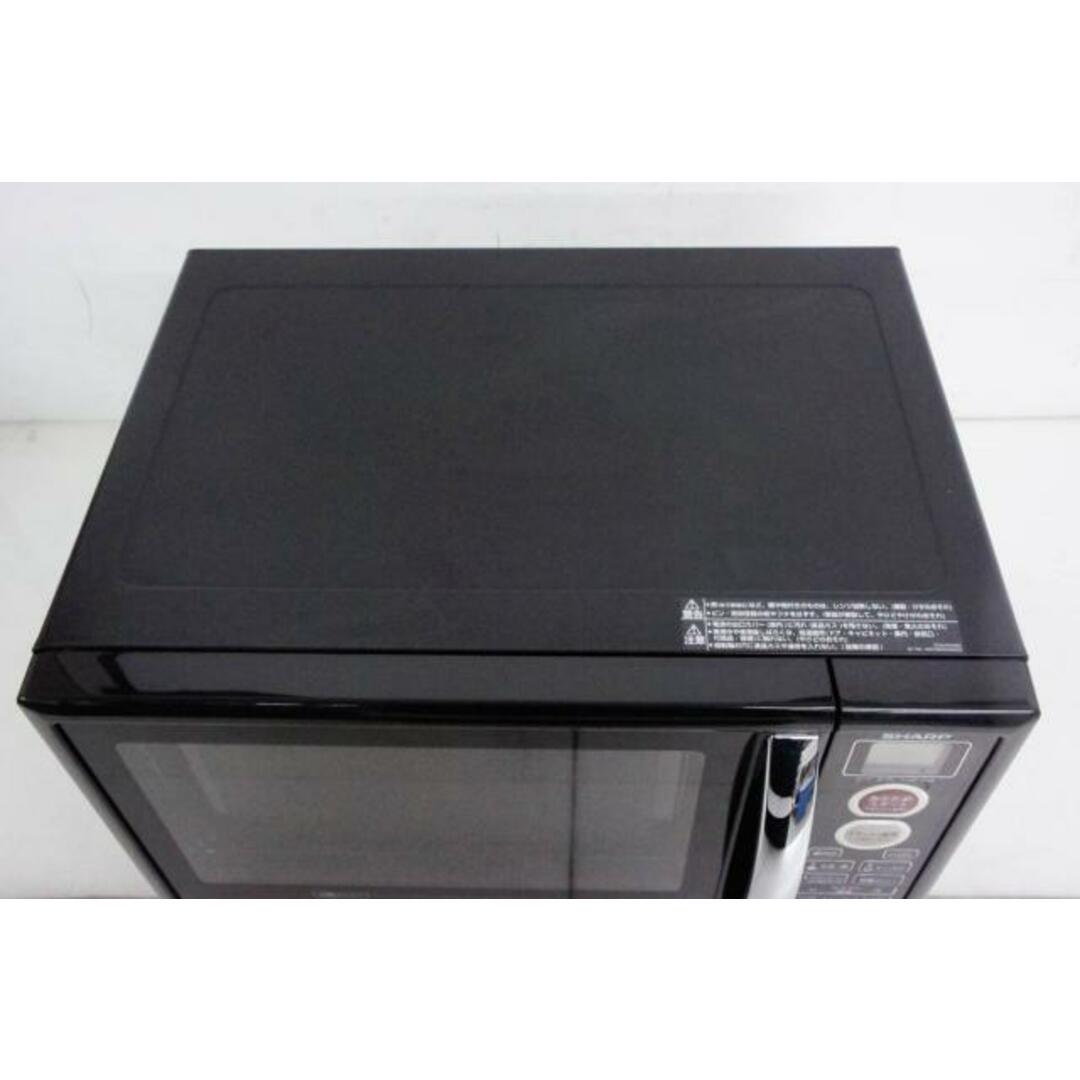 中古】C SHARPシャープ オーブンレンジ 15L RE-S5D-B 電子レンジ 中古】C SHARPシャープ オーブンレンジ 15L RE-S5D-B 電子レンジ