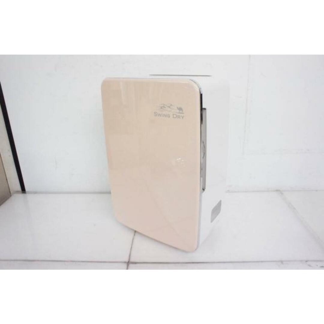 中古】TOYOTOMIトヨトミ デシカント方式 衣類乾燥除湿機 TTD 中古】TOYOTOMIトヨトミ デシカント方式 衣類乾燥除湿機 TTD