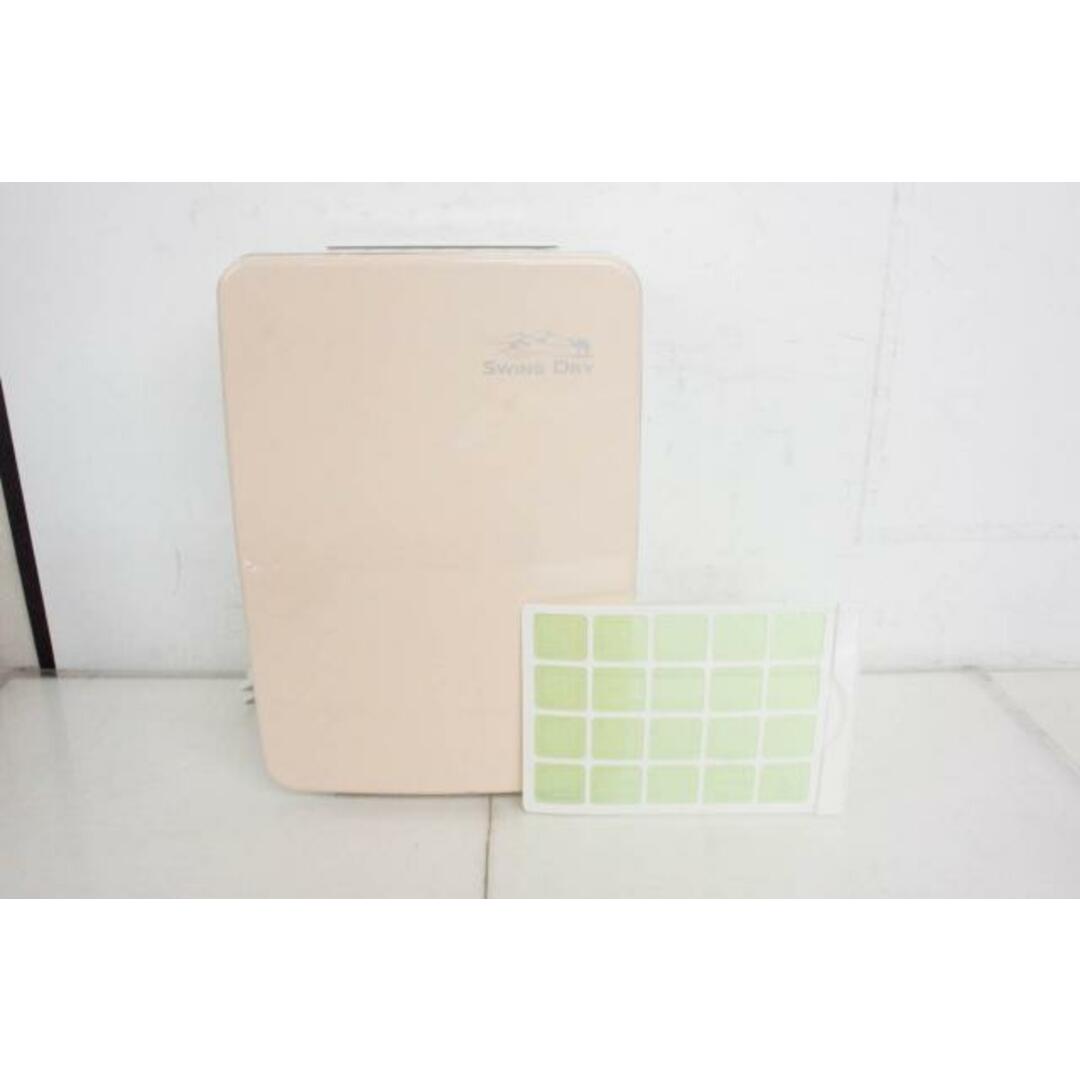 中古】TOYOTOMIトヨトミ デシカント方式 衣類乾燥除湿機 TTD 中古】TOYOTOMIトヨトミ デシカント方式 衣類乾燥除湿機 TTD