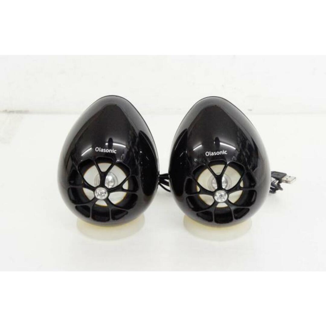 中古】Olasonicオラソニック USBパワードスピーカー TW-S7の通販 中古】Olasonicオラソニック USBパワードスピーカー TW-S7の通販