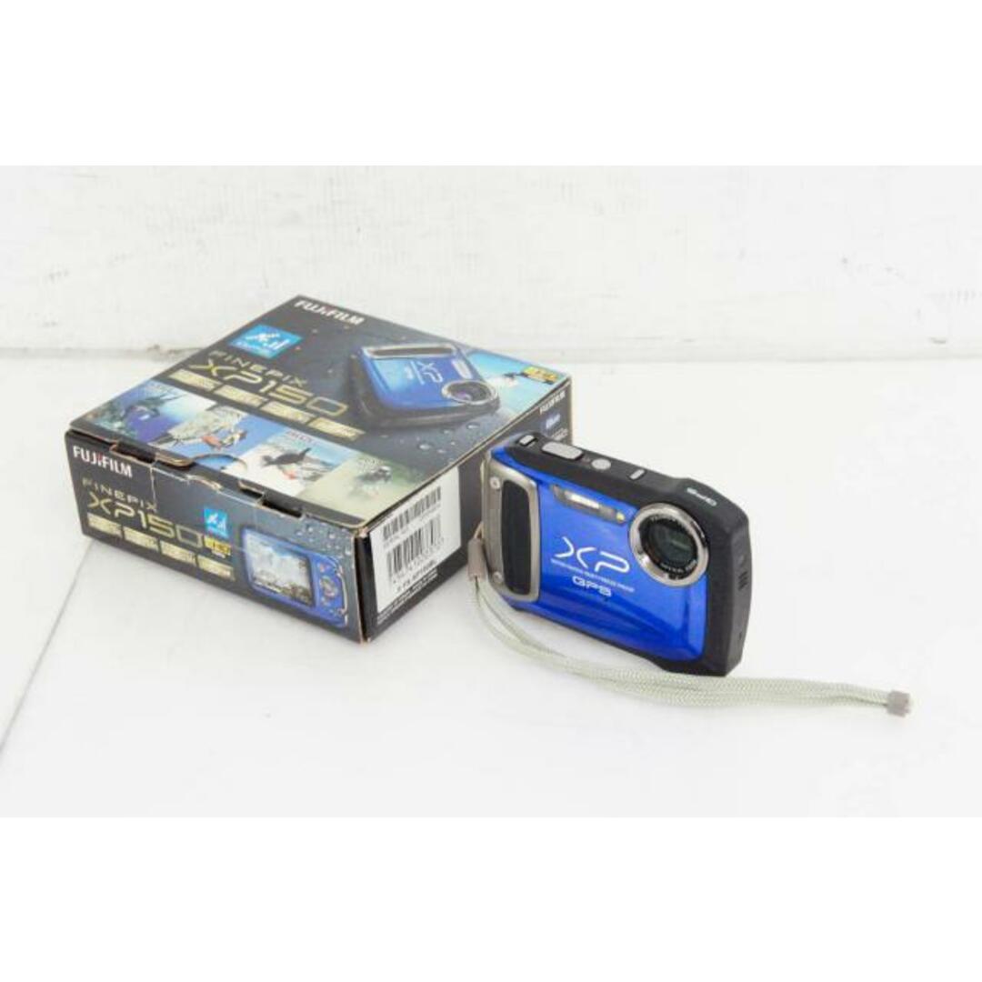 中古】FUJIFILM富士フィルム コンパクトデジタルカメラ FinePix 中古】FUJIFILM富士フィルム コンパクトデジタルカメラ FinePix