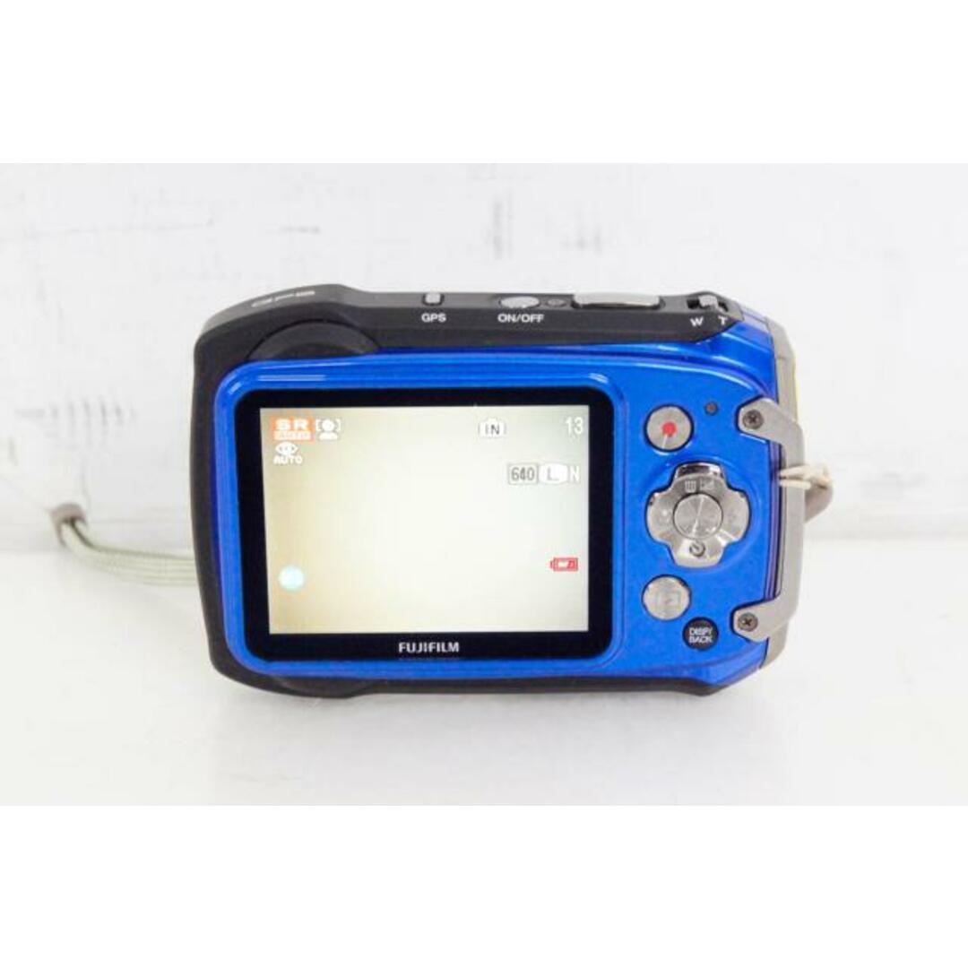 中古】FUJIFILM富士フィルム コンパクトデジタルカメラ FinePix 中古】FUJIFILM富士フィルム コンパクトデジタルカメラ FinePix