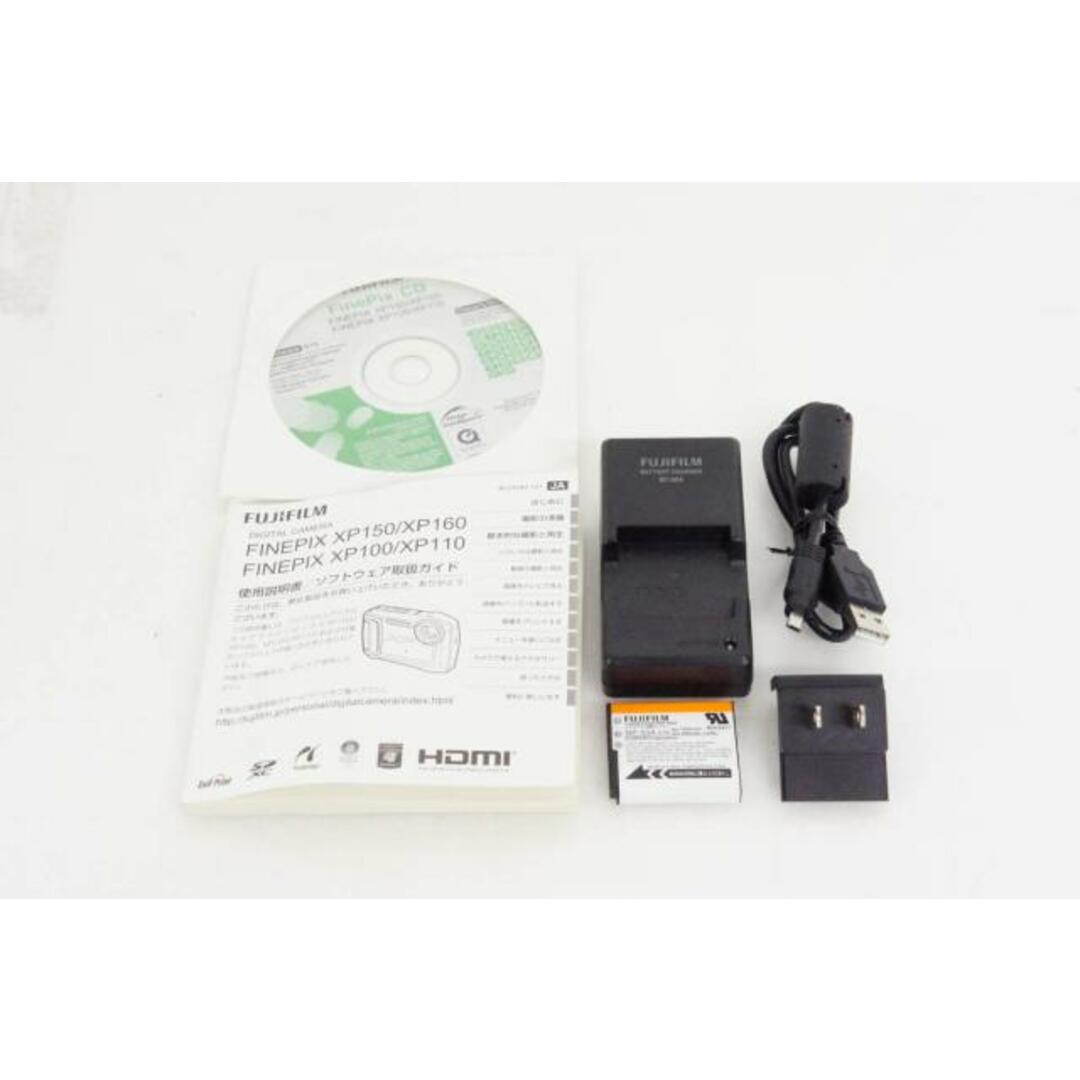 中古】FUJIFILM富士フィルム コンパクトデジタルカメラ FinePix 中古】FUJIFILM富士フィルム コンパクトデジタルカメラ FinePix