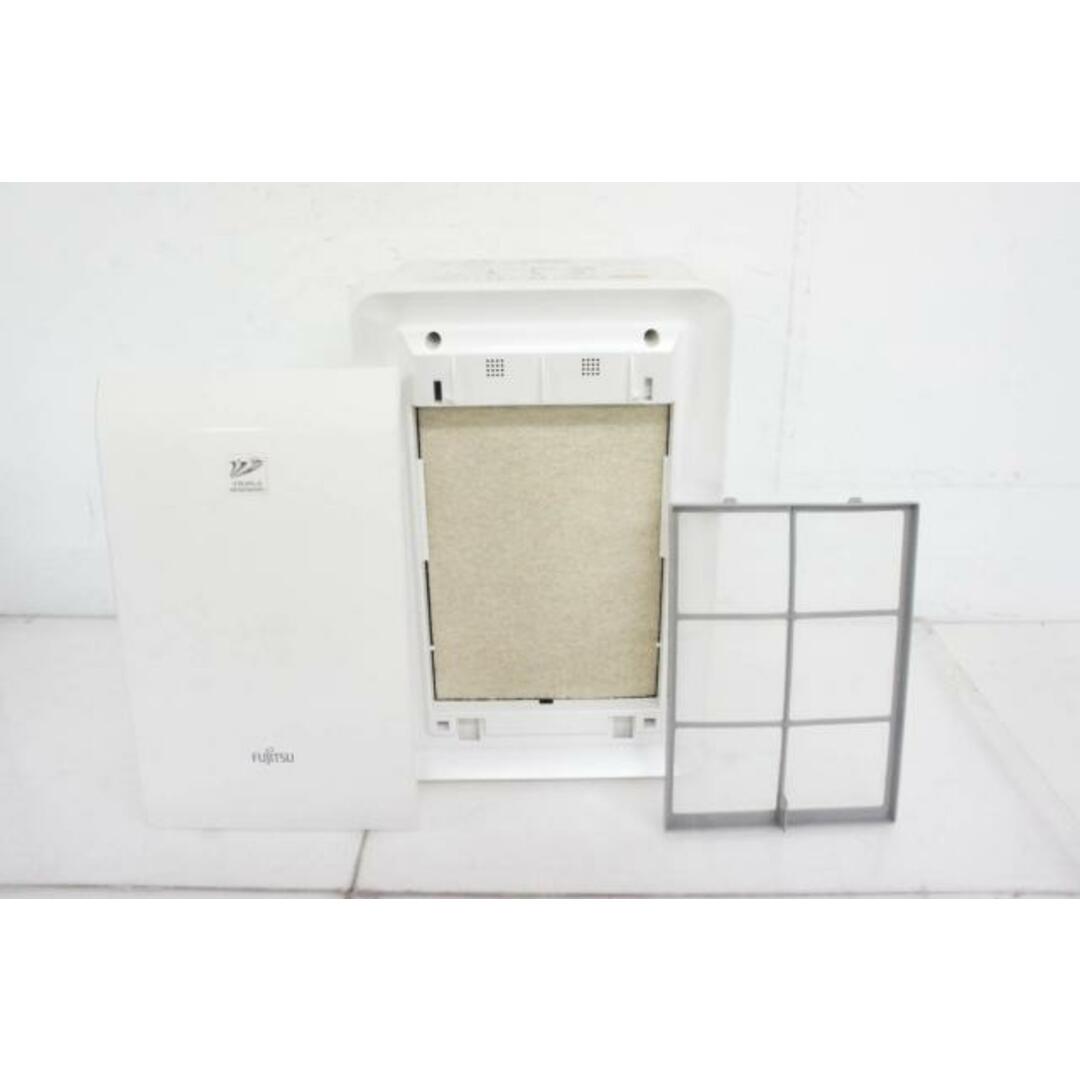 中古】富士通ゼネラル プラズマイオン加湿脱臭機 PLAZION 中古】富士通ゼネラル プラズマイオン加湿脱臭機 PLAZION