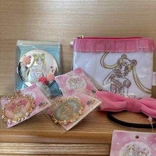 セーラームーン - 美少女戦士セーラームーン スーパーセーラー セーラームーン - 美少女戦士セーラームーン スーパーセーラー