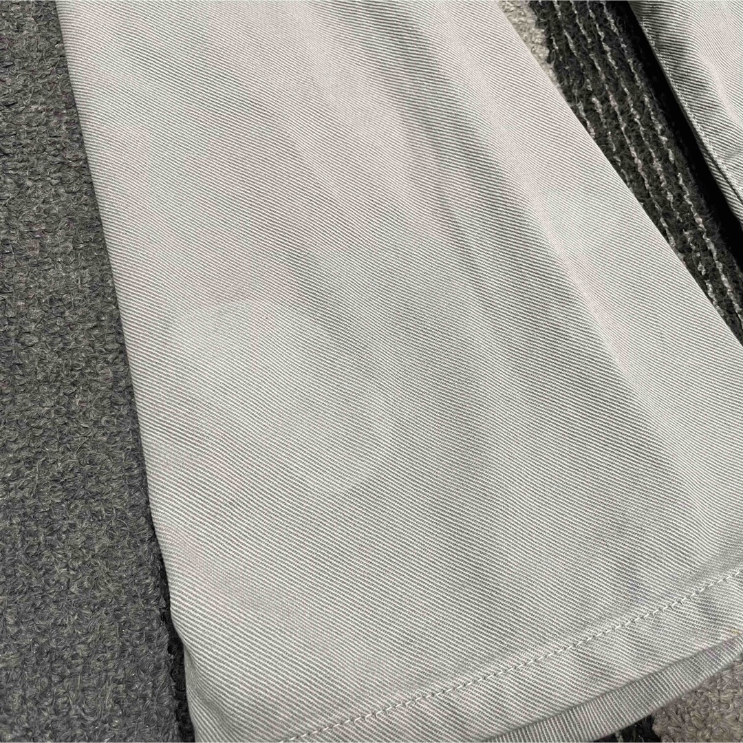 LEMAIRE - 25SS ルメール LEMAIRE ツイストベルテッドパンツ M LEMAIRE - 25SS ルメール LEMAIRE ツイストベルテッドパンツ M