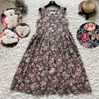 VINTAGE - 古着 アンティーク ビンテージ 70s USA 蝶々 レース VINTAGE - 古着 アンティーク ビンテージ 70s USA 蝶々 レース