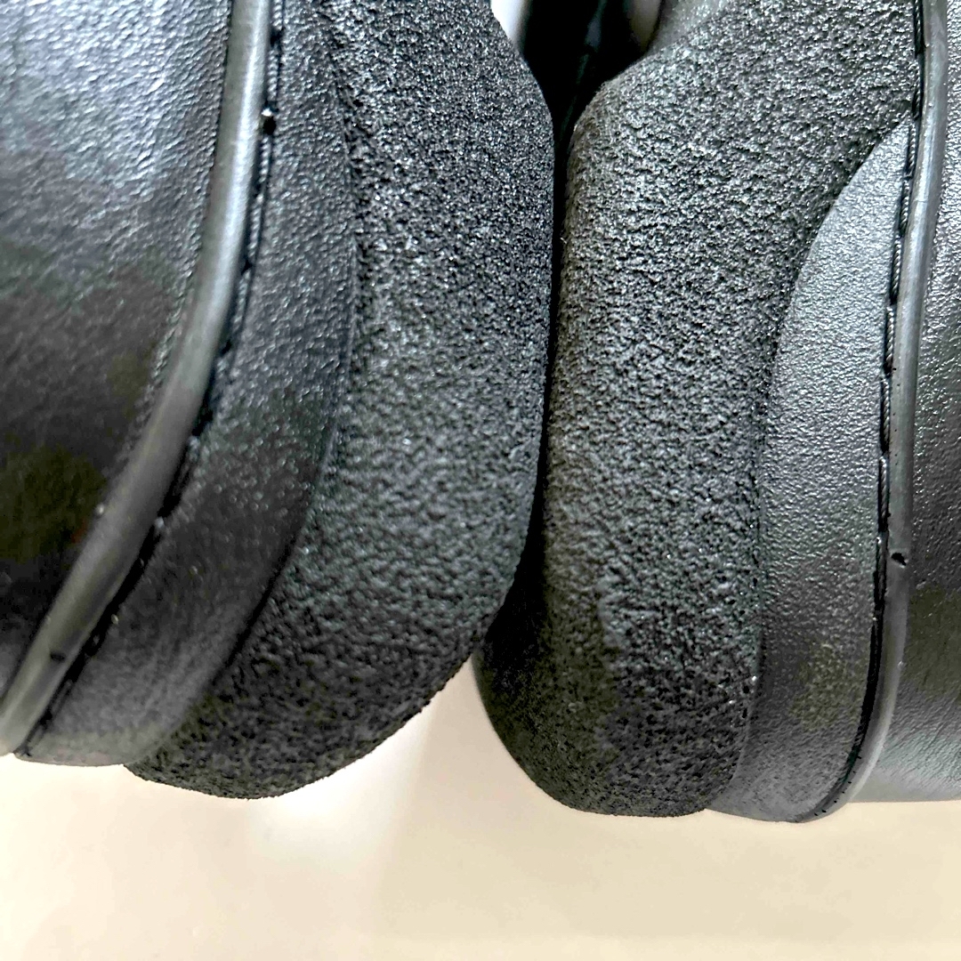 Clarks - Clarks active AIR レザーシューズ 黒レディース本革 Clarks - Clarks active AIR レザーシューズ 黒レディース本革
