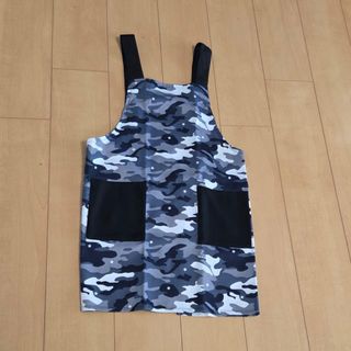 エプロン(日用品/生活雑貨)