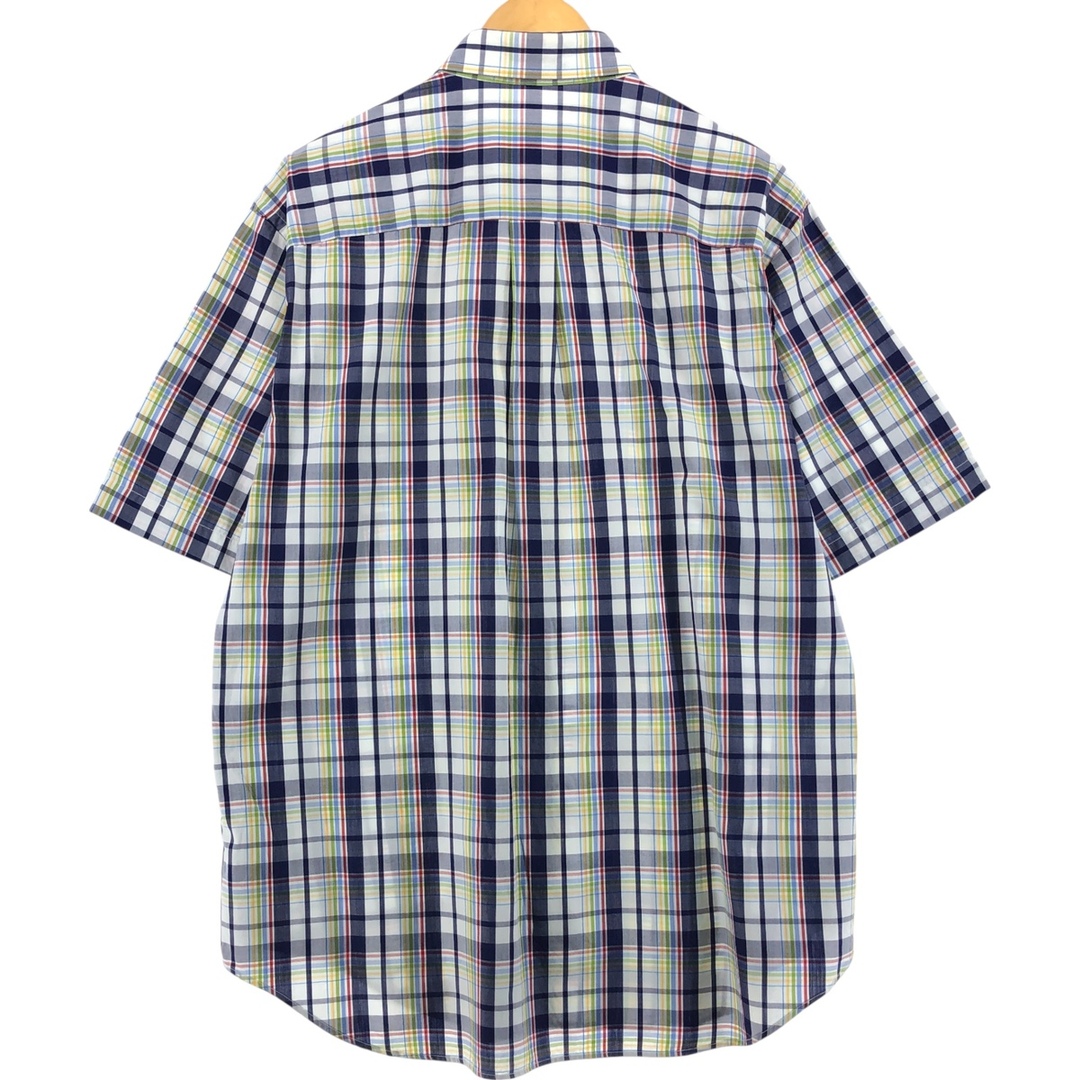 BURBERRY - 古着 バーバリー Burberry's 長袖 ボタンダウン BURBERRY - 古着 バーバリー Burberry's 長袖 ボタンダウン