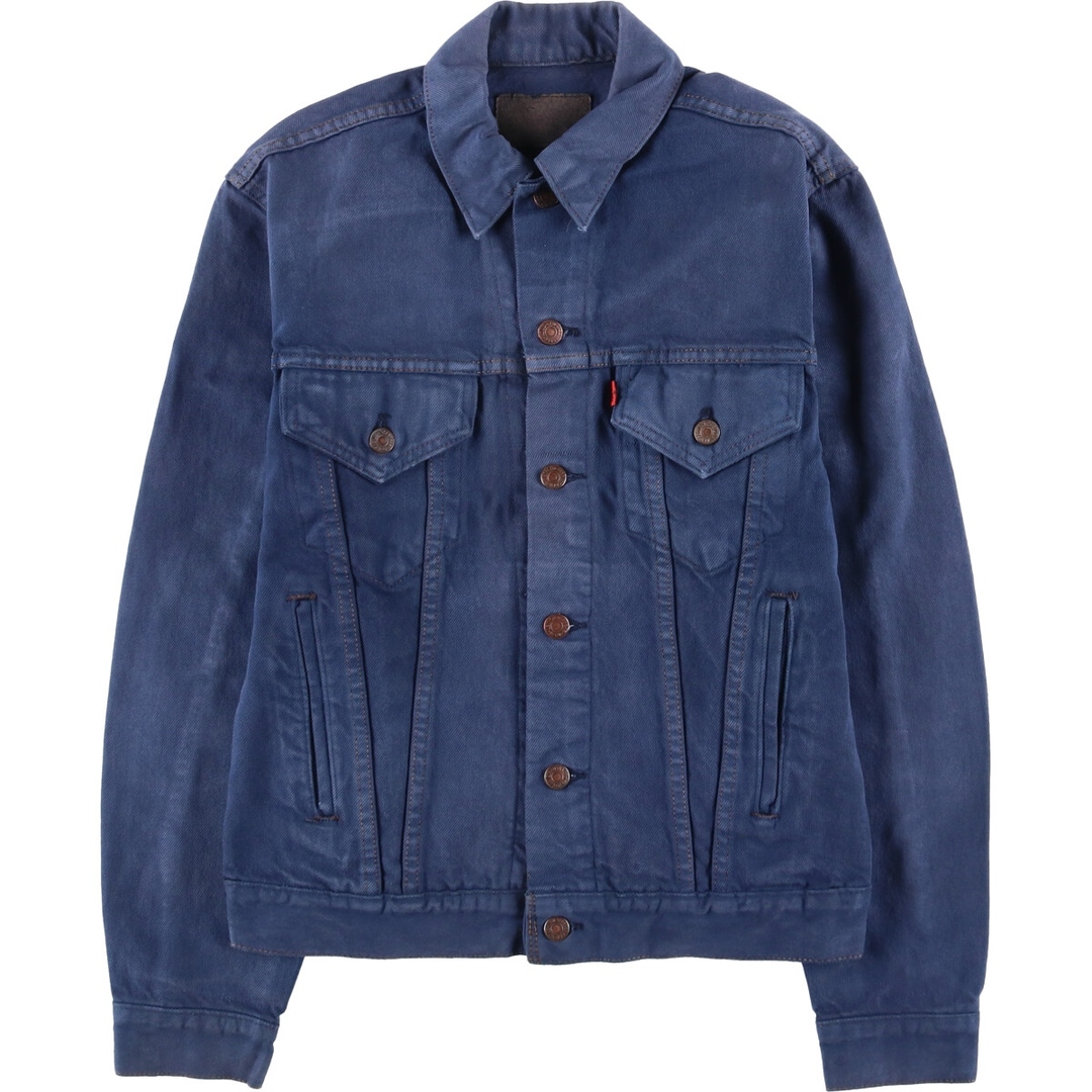 Levi's - 古着 90年代 リーバイス Levi's デニムジャケット G Levi's - 古着 90年代 リーバイス Levi's デニムジャケット G