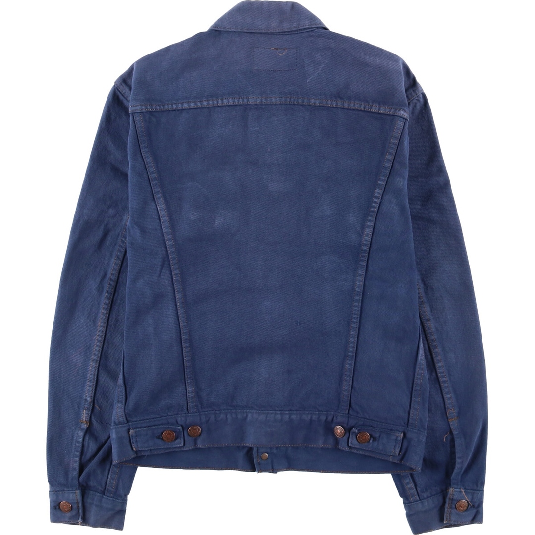 Levi's - 古着 90年代 リーバイス Levi's デニムジャケット G Levi's - 古着 90年代 リーバイス Levi's デニムジャケット G