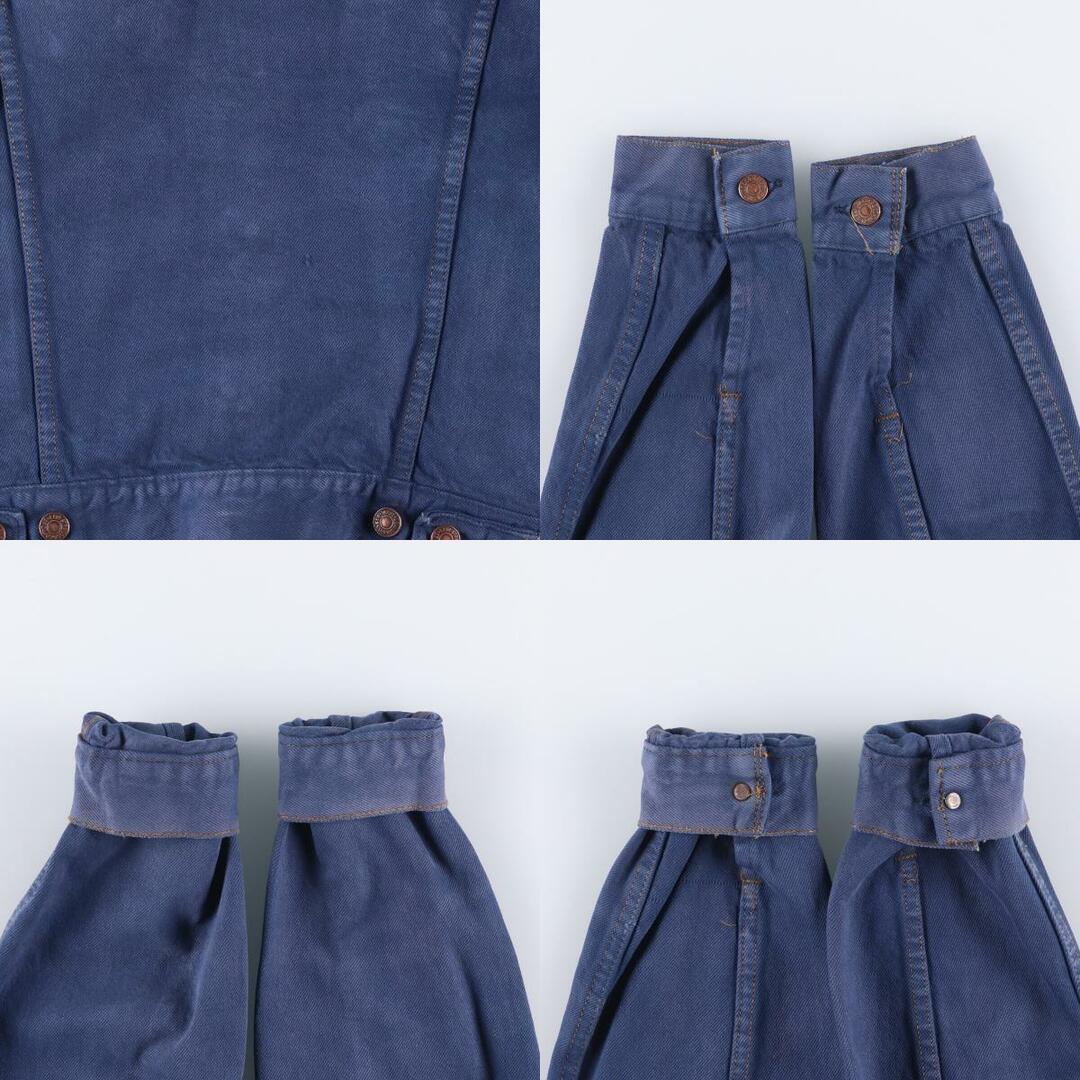 Levi's - 古着 90年代 リーバイス Levi's デニムジャケット G Levi's - 古着 90年代 リーバイス Levi's デニムジャケット G