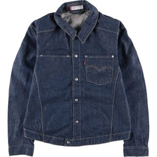 Levi's(Gジャン/デニムジャケット)のフリマアイテム一覧 Levi's(Gジャン/デニムジャケット)のフリマアイテム一覧