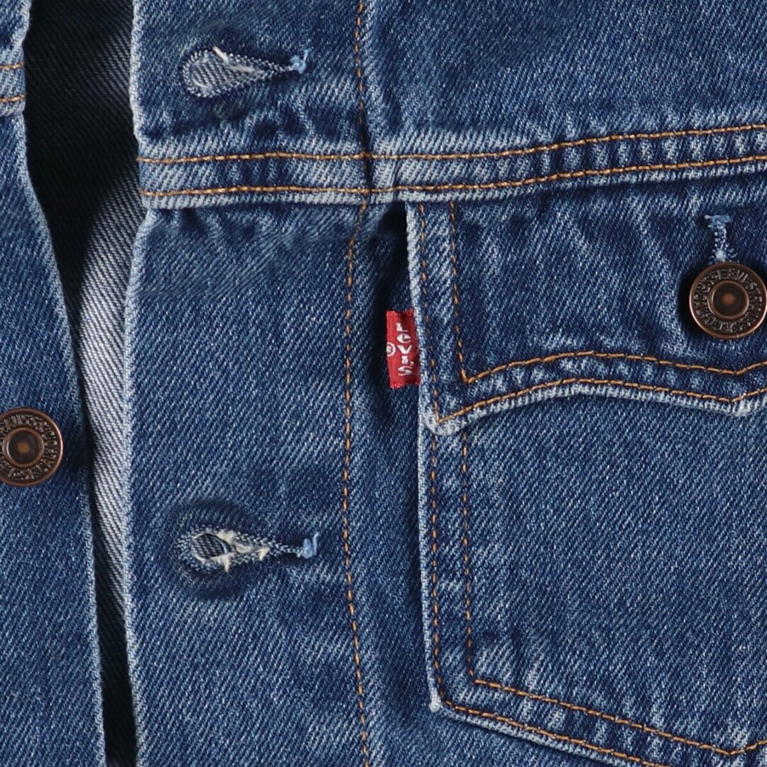 Levi's - 古着 リーバイス Levi's 70570 06 ユーロモデル デニム Levi's - 古着 リーバイス Levi's 70570 06 ユーロモデル デニム