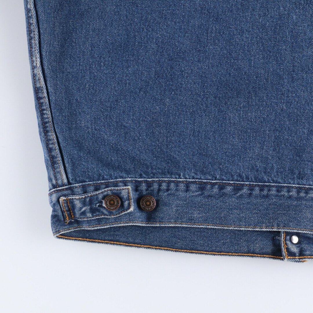Levi's - 古着 リーバイス Levi's 70570 06 ユーロモデル デニム Levi's - 古着 リーバイス Levi's 70570 06 ユーロモデル デニム