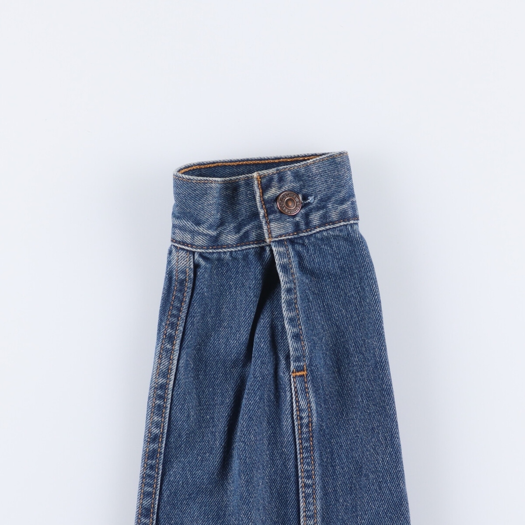 Levi's - 古着 リーバイス Levi's 70570 06 ユーロモデル デニム Levi's - 古着 リーバイス Levi's 70570 06 ユーロモデル デニム