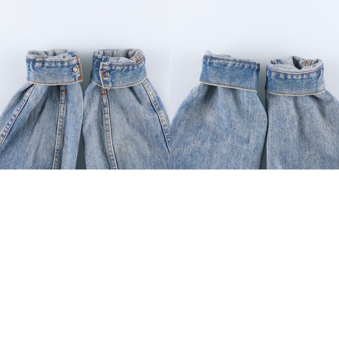 Levi's - 古着 80~90年代 リーバイス Levi's 70506-0217 Levi's - 古着 80~90年代 リーバイス Levi's 70506-0217